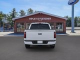 New 2025 Ford F150 XLT w/ Equipment Group 302A MID image 5