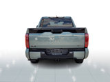 Certified 2025 Toyota Tundra Platinum image 5