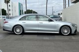 New 2025 Mercedes-Benz S 63 AMG S image 4