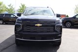 New 2025 Chevrolet Suburban High Country image 2