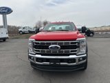New 2025 Ford F550 4x4 Regular Cab Super Duty image 2