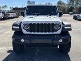 New 2025 Jeep Wrangler Unlimited Rubicon image 3