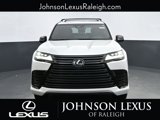 New 2025 Lexus LX 700h Overtrail image 4