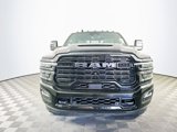 New 2025 RAM 2500 Laramie image 3