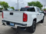 Certified 2022 Chevrolet Colorado W/T w/ WT Convenience Package image 3