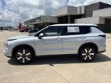 New 2025 Mitsubishi Outlander SE image 4