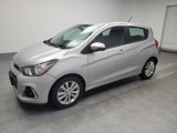 Used 2018 Chevrolet Spark LT image 2