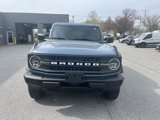 New 2025 Ford Bronco Big Bend image 2