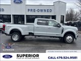 Used 2025 Ford F450 Lariat w/ FX4 Off-Road Package image 2
