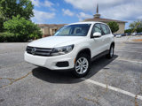 Used 2013 Volkswagen Tiguan SE image 3