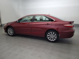 Used 2016 Toyota Camry XLE image 3