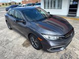 Used 2020 Honda Civic EX image 2