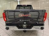 New 2025 GMC Sierra 1500 SLT w/ SLT Convenience Package image 6