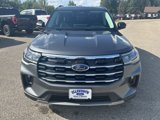 New 2025 Ford Explorer Active image 2