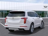 New 2025 Cadillac XT6 Premium Luxury w/ LPO, Floor Liner Package image 4