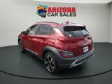 Used 2023 Hyundai Kona Limited image 5
