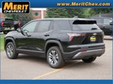 New 2026 Chevrolet Equinox LT w/ Convenience Package II image 2
