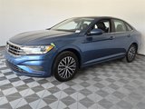 Certified 2021 Volkswagen Jetta SE image 4