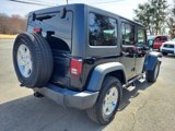 Used 2017 Jeep Wrangler Unlimited Sport w/ Quick Order Package 23S image 5