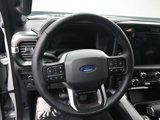 New 2025 Ford F150 Platinum image 2