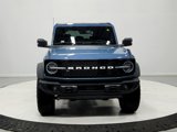 New 2025 Ford Bronco Badlands image 2