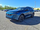 New 2025 Nissan Murano Platinum w/ Cargo Package image 3