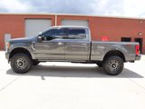 Used 2017 Ford F250 Platinum w/ Platinum Ultimate Package image 2