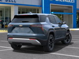 New 2026 Chevrolet Equinox LT w/ Convenience Package II image 5
