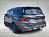 New 2025 Honda Odyssey Touring image 5