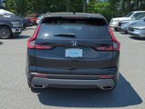 New 2026 Honda CR-V Sport-L image 5