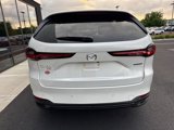 New 2025 MAZDA CX-90 Plug-In Hybrid w/ Preferred image 4