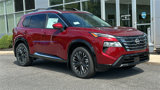 New 2026 Nissan Rogue Platinum image 2