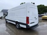 Used 2023 Mercedes-Benz Sprinter 2500 image 3