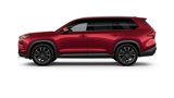 New 2025 Toyota Grand Highlander AWD Hybrid image 4