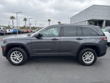 Certified 2024 Jeep Grand Cherokee Laredo X image 4