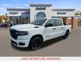 New 2026 RAM 1500 4x4 Crew Cab image 4
