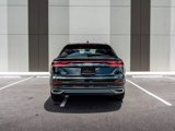 Used 2022 Audi Q8 Premium w/ Convenience Package image 5