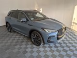 New 2025 INFINITI QX50 Sport image 2