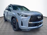 New 2026 INFINITI QX60 Luxe w/ Dark Cargo Package image 3