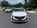 Used 2022 Cadillac CT5 Premium Luxury image 2