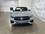 New 2025 Mercedes-Benz GLC 63 AMG S image 2
