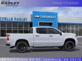 New 2026 Chevrolet Silverado 1500 Custom w/ Turbomax Blackout Package image 5