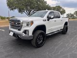 Used 2021 GMC Sierra 1500 SLT image 3