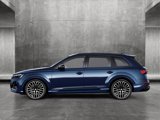 New 2025 Audi SQ7 Prestige image 2
