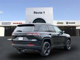New 2025 Jeep Grand Cherokee Limited w/ Luxury Tech Group II image 5