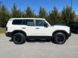 New 2025 Toyota Land Cruiser 1958 image 3
