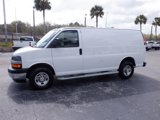 Used 2023 Chevrolet Express 2500 w/ Driver Convenience Package image 2