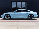 Certified 2025 Porsche Taycan 4S image 2