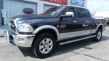 Used 2015 RAM 2500 Laramie w/ Protection Group image 3