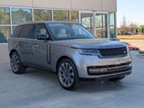 New 2025 Land Rover Range Rover SE image 3